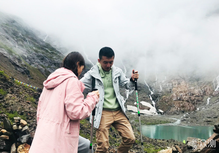 迪庆雨崩登山，香格里拉徒步，丽江古城摆烂_新浪众测