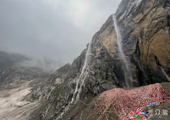 迪庆雨崩登山，香格里拉徒步，丽江古城摆烂_新浪众测