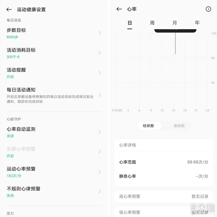 主打轻便的运动手环 OPPO 手环2 功能更丰富_新浪众测