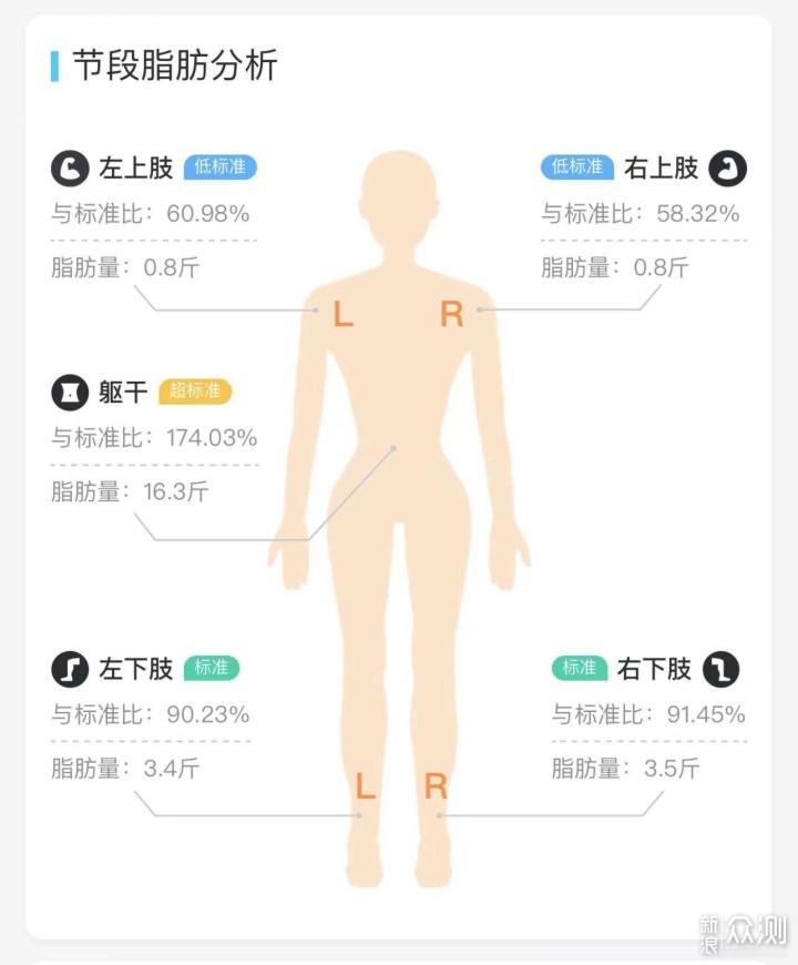 半年减掉40斤肥肉，我是这样做的，特简单_新浪众测