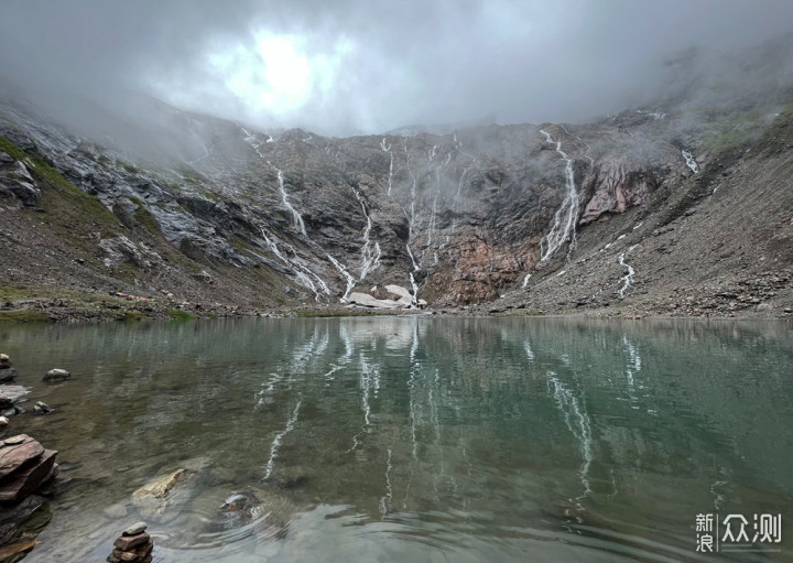 迪庆雨崩登山，香格里拉徒步，丽江古城摆烂_新浪众测