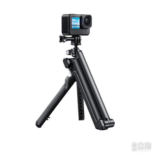 GoPro玩家集合泰迅GoPro11配件全家桶抢先揭晓_新浪众测