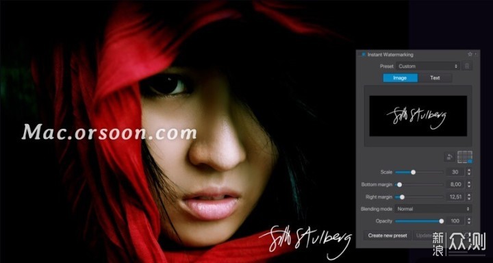 高级照片编辑软件：DxO PhotoLab 5 Mac中文版_新浪众测