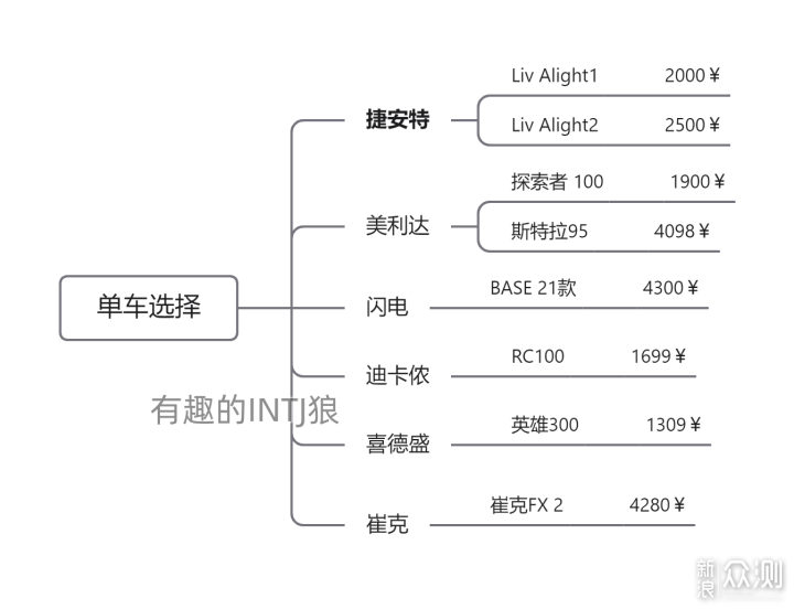 女生入坑公路车怎么选？户外健身运动绝佳_新浪众测