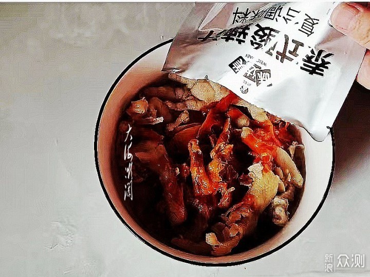 这4种食物“胶原蛋白”含量高，建议女人常吃_新浪众测