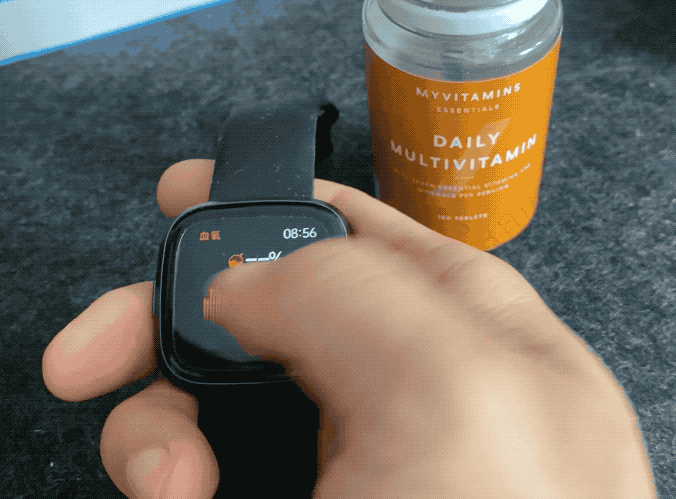 健康问题早发现，dido G28s Pro智能手表评测_新浪众测