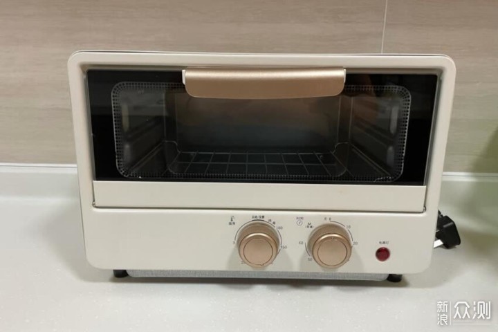 说说我家的微蒸烤一体机，真不是越大越贵越好_新浪众测