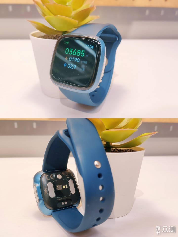 Dido G28S智能手表：告别去医院做体检的焦虑_新浪众测