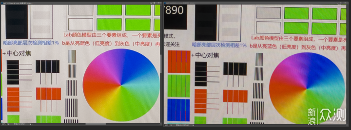 14pro拍照硬核对比13pro，100M原图放大500%_新浪众测