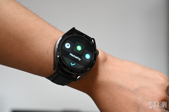 对智能手表的幻想都在智能手表dido G30S里_新浪众测