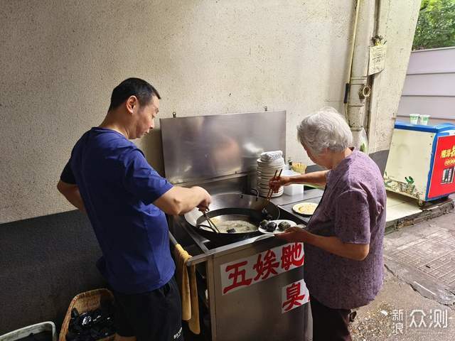 值得回味的长沙之旅，作为吃货重点聊美食_新浪众测