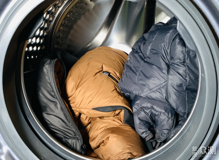 TCL Q10复式分区洗衣机满足全家分类洗衣需求_新浪众测