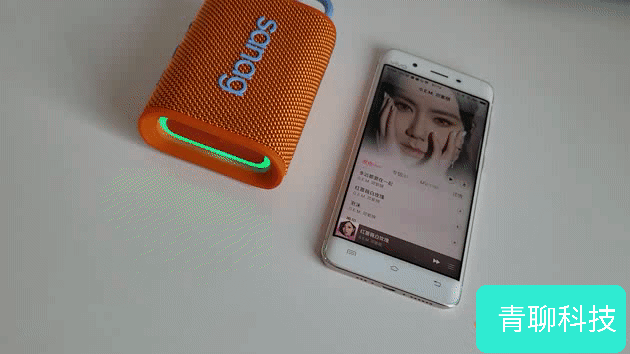 音乐的陪伴~sanag M13S Pro蓝牙音箱体验 分享_新浪众测