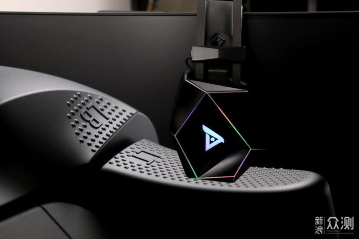 2022打游戏，有哪些高性价比头戴式耳机？_新浪众测