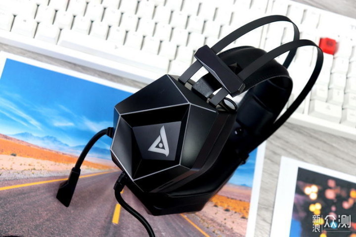 2022打游戏，有哪些高性价比头戴式耳机？_新浪众测