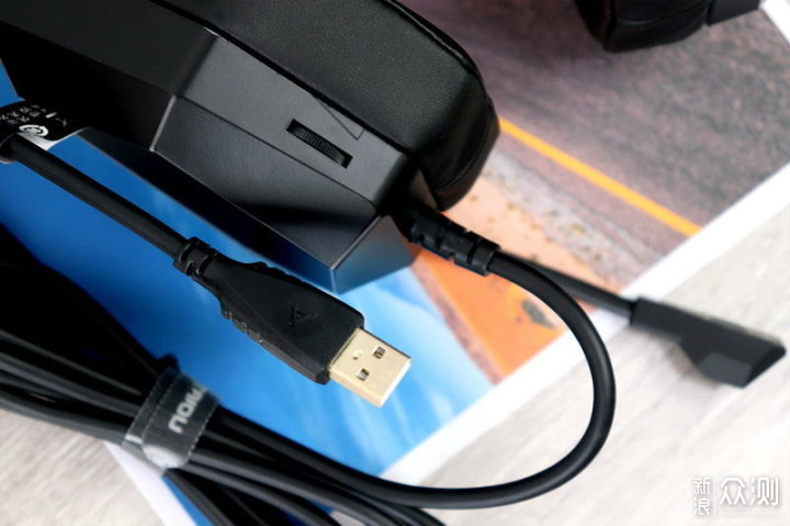 2022打游戏，有哪些高性价比头戴式耳机？_新浪众测