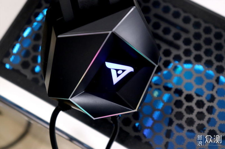 2022打游戏，有哪些高性价比头戴式耳机？_新浪众测