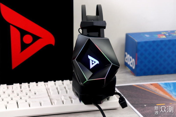 2022打游戏，有哪些高性价比头戴式耳机？_新浪众测