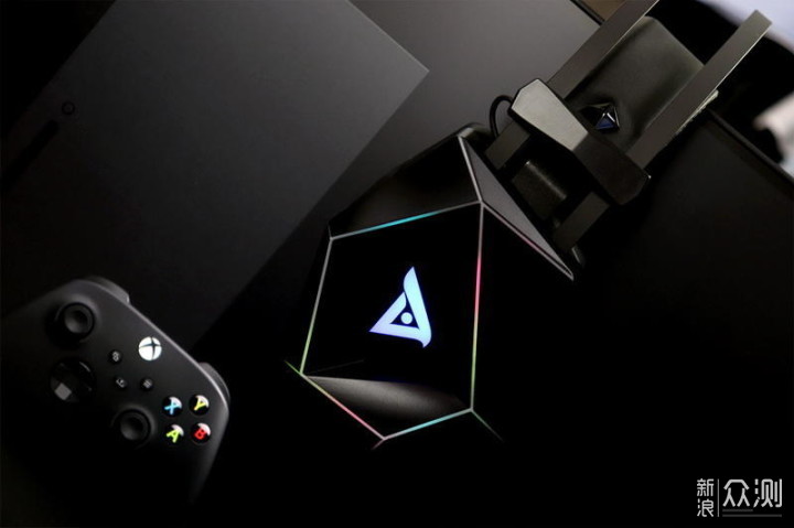 2022打游戏，有哪些高性价比头戴式耳机？_新浪众测