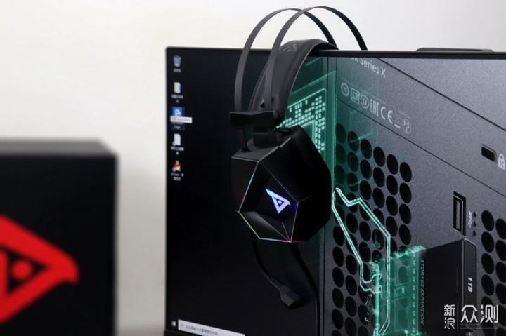 2022打游戏，有哪些高性价比头戴式耳机？_新浪众测