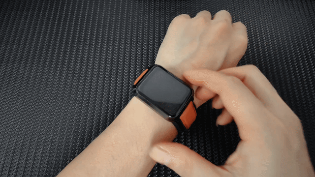 给父母最好的礼物：Dido血压全面监测智能手表_新浪众测