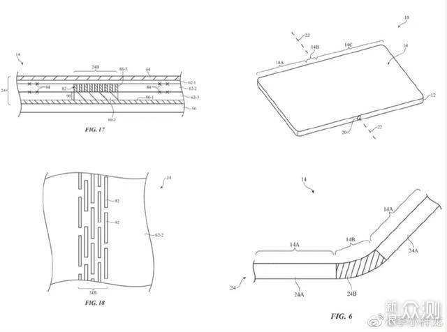 折叠屏iPhone爆料：2款机型，或彻底消除折痕_新浪众测