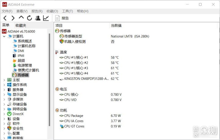 迷你主机的颜值天花板：华硕a豆遨游Mini PC_新浪众测