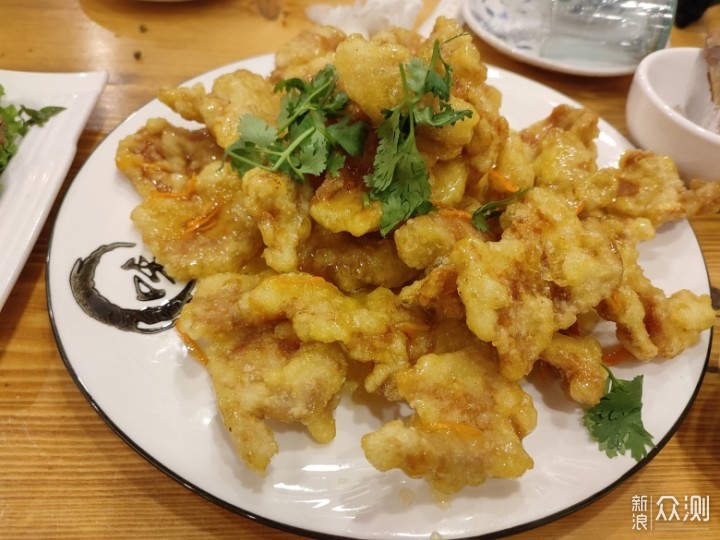 北国小城漠河难忘一日游，美食美色都值得回味_新浪众测