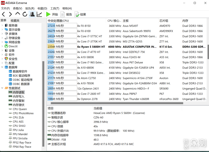 显卡不刚需mini PC真香——华硕ASUS PN52晒单 _新浪众测