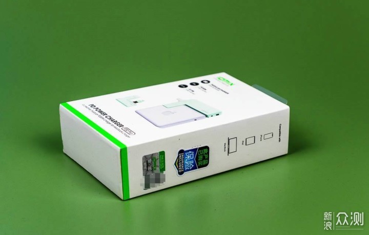 Idmix P30 PRO针对MacBook充电器单充电口优化_新浪众测