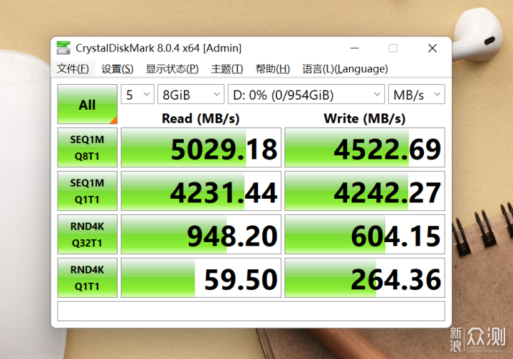 升级首选，七彩虹CN700 PCIe4.0固态硬盘_新浪众测