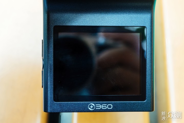 360 G300 3K升级版行车记录仪使用报告_新浪众测