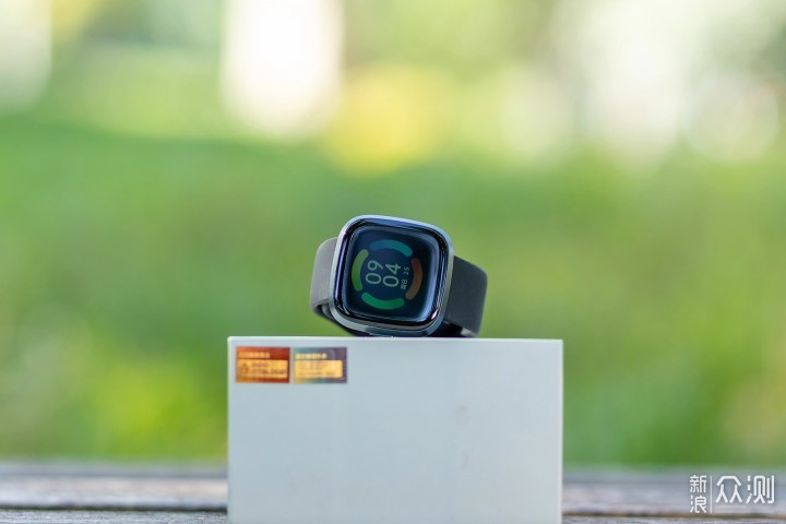 dido G28智手表，全天候监测守护你的身心_新浪众测