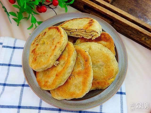 这是秋天最应该吃的碱性食物，放入面食真香呀_新浪众测