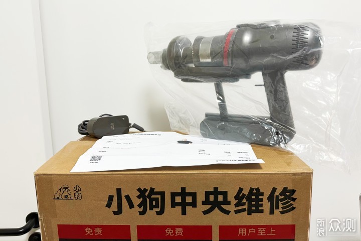 购买清洁类家电必知小事,从吸尘器售后说起_新浪众测