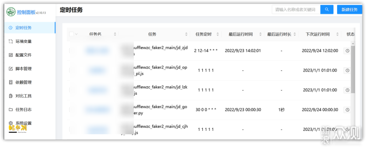 躺赚群晖、睡后收入，我用这台DS220+干了些啥_新浪众测