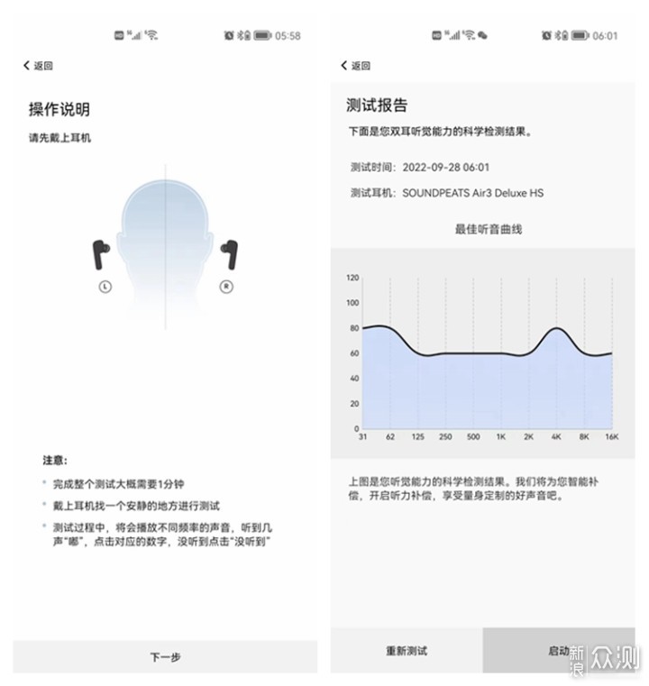 Hi-Res金标认证，泥炭Air3Deluxe HS耳机评测_新浪众测