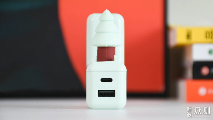 IDMIX P30 Pro模块充电器：专为苹果用户设计_新浪众测