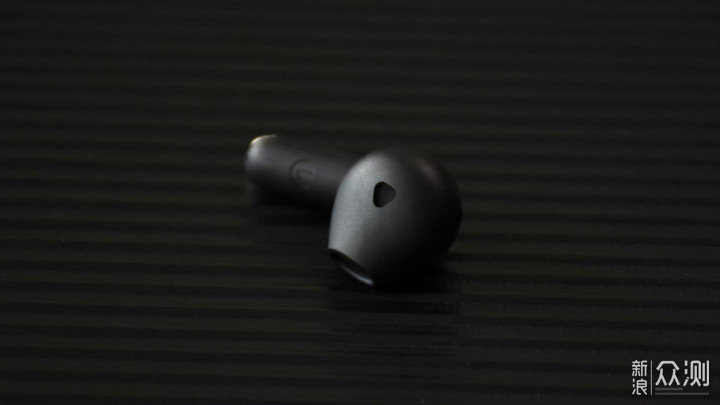 泥炭Air3 Deluxe HS耳机：通勤耳机怎么选？_新浪众测
