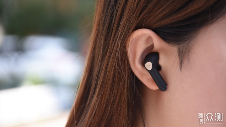 泥炭Air3 Deluxe HS耳机：通勤耳机怎么选？_新浪众测