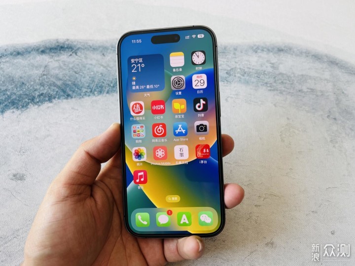 iPhone 14 Pro two-week use experience, with recommended accessories for your own use – small tech news