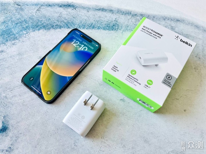 iPhone 14 Pro two-week use experience, with recommended accessories for your own use – small tech news