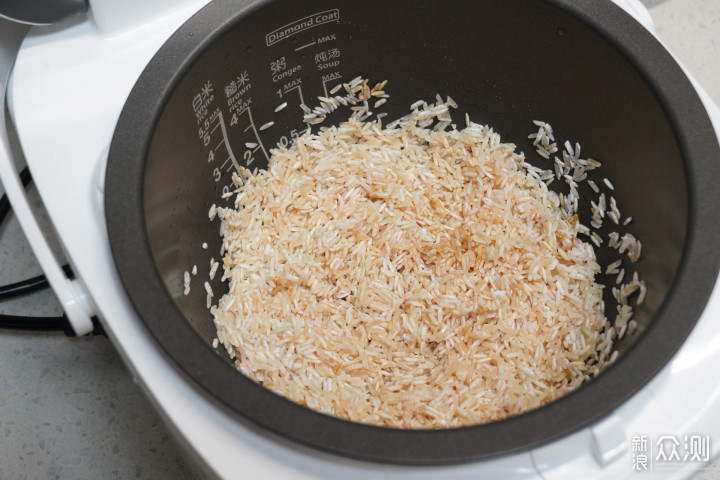 6种大米一口锅，一碗好米饭是如何诞生的！_新浪众测