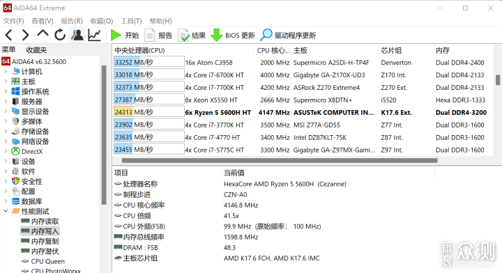 华硕PN52 MINI PC如何升级SSD和内存，实操！_新浪众测