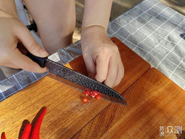 露营吃什么？用纳拓营地料理师解锁各种美食_新浪众测