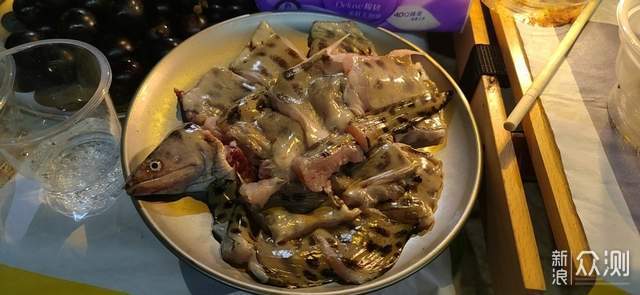 露营吃什么？用纳拓营地料理师解锁各种美食_新浪众测