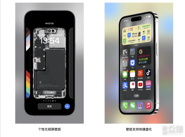 iPhone 14 Pro 深度报告，寻找你的数码周期_新浪众测