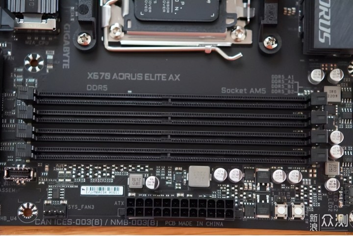 AMD 7600X性能如何？ELITE GO!AMD 7600X首发_新浪众测