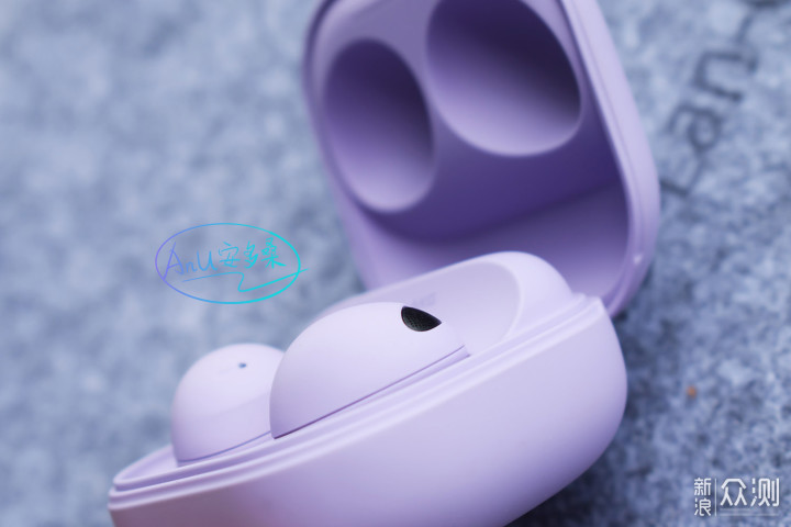 三星Galaxy Buds2 Pro ：有颜、降噪&好音质_新浪众测