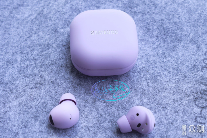 三星Galaxy Buds2 Pro ：有颜、降噪&好音质_新浪众测